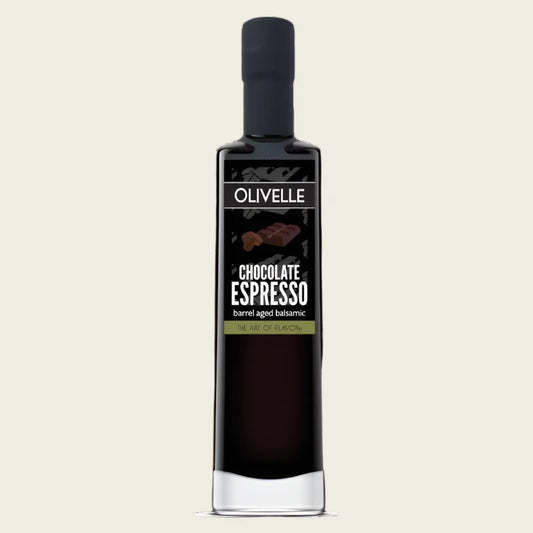 Chocolate Espresso Balsamic Vinegar