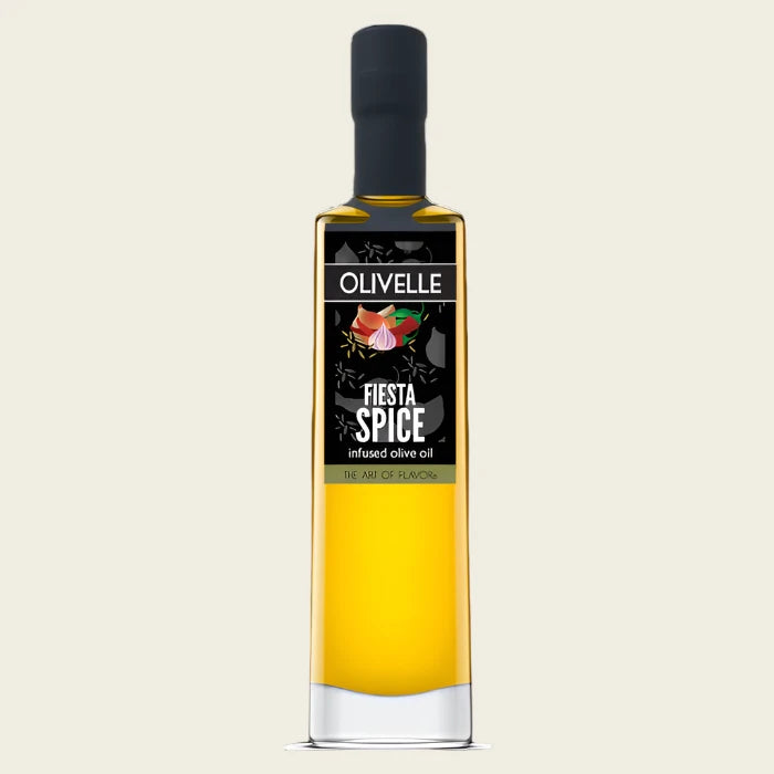 Fiesta Spice Olive Oil
