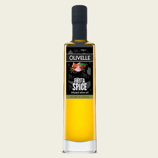 Fiesta Spice Olive Oil