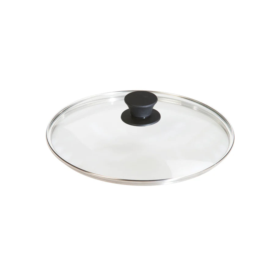 10.25" Glass Lid