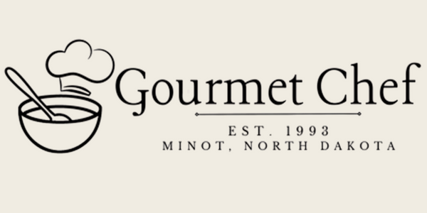 Gourmet Chef logo