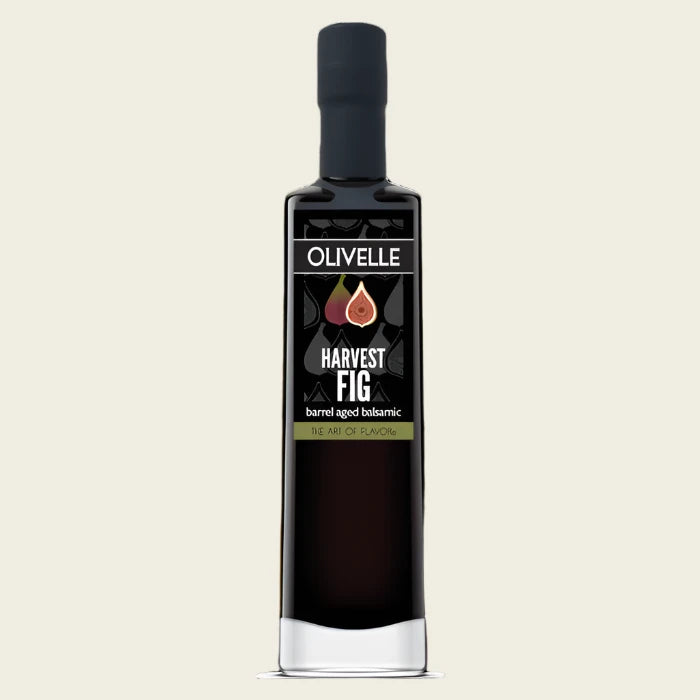 Harvest Fig Balsamic Vinegar