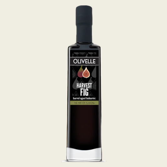 Harvest Fig Balsamic Vinegar