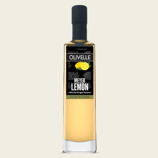 Meyer Lemon Balsamic Vinegar
