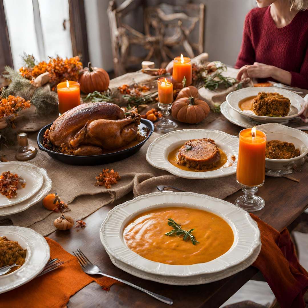 Ys640 thanksgiving Ys640 thanksgiving