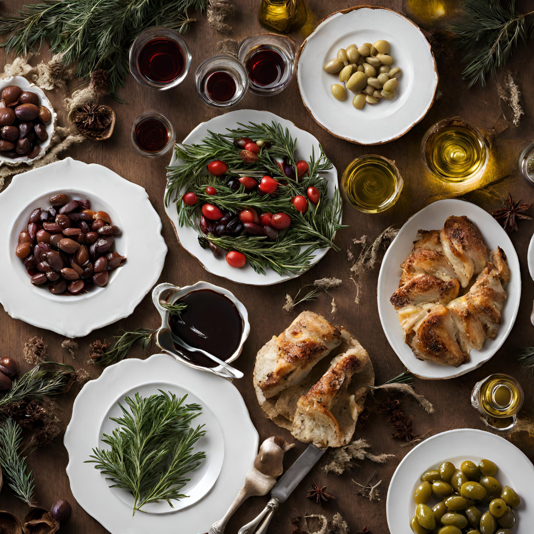 Olivelle Holidays with Sue! Thursday, November 30th, 6-8PM