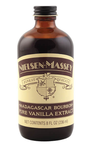 Madagascar Bourbon Vanilla Extract