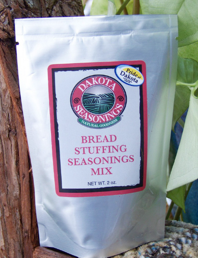 Bread Stuffing Seasonings