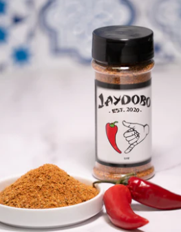 Jaydobo Original Seasoning