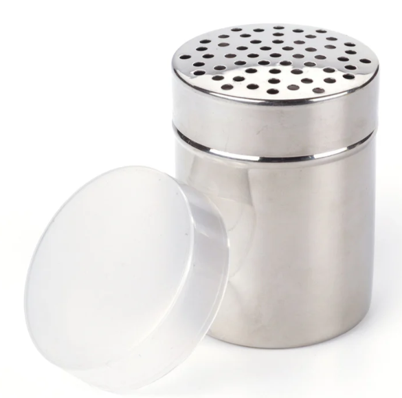 All Purpose Shaker