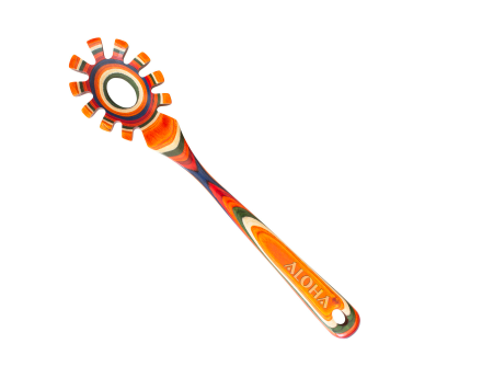Baltique Marrakesh Spaghetti Server