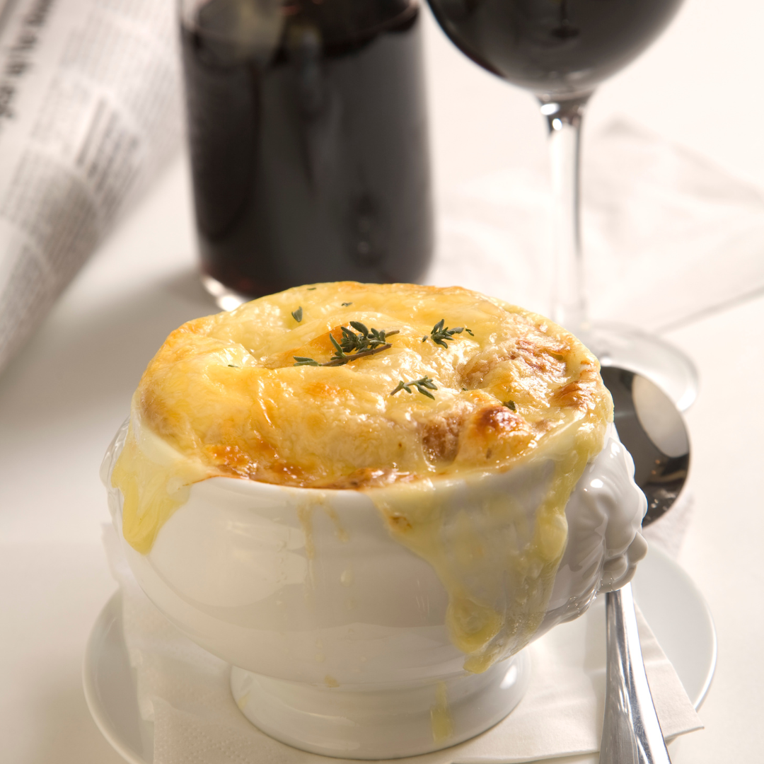 Fall Soups and Wine with Eric and Karen! Monday, October 9th, 6-8PM