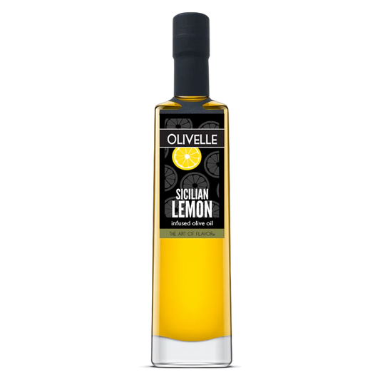 Sicilian Lemon Olive Oil