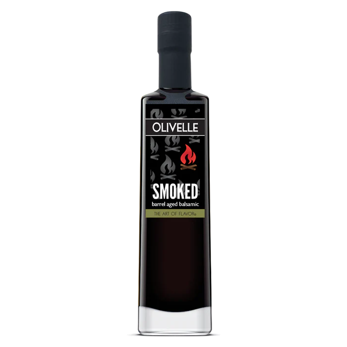 Smoked Barrel Aged Balsamic