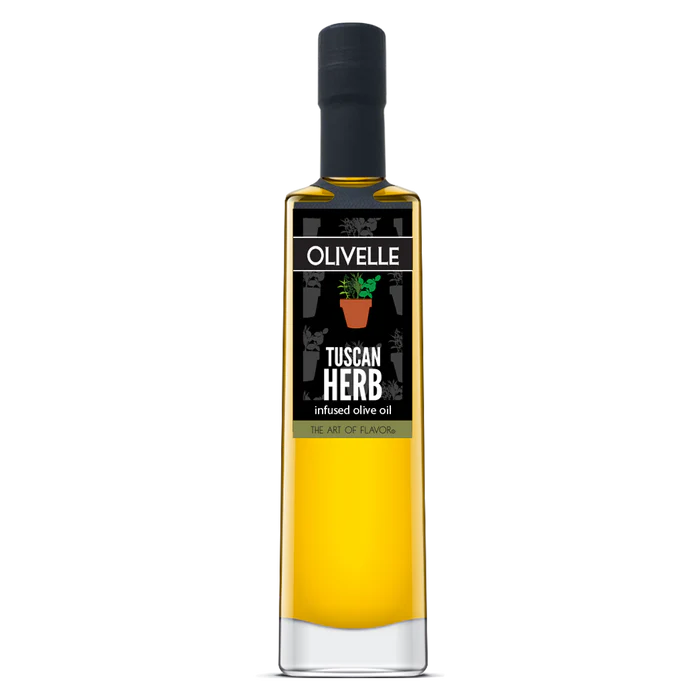 Tuscan Herb Olive Oil