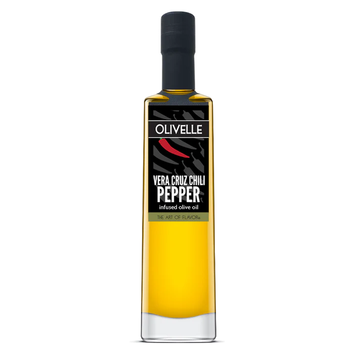 Vera Cruz Chili Pepper Olive Oil
