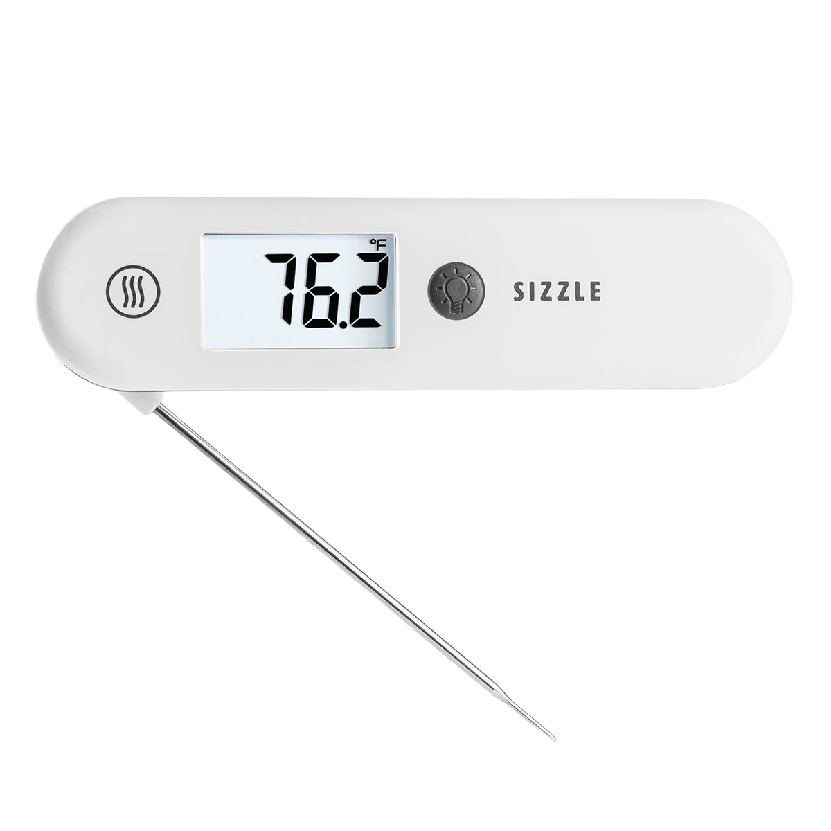 Sizzle Digital Thermometer