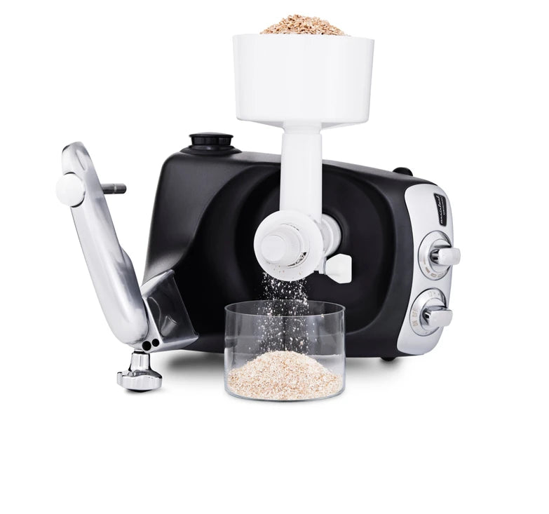 Grain Mill Accessory