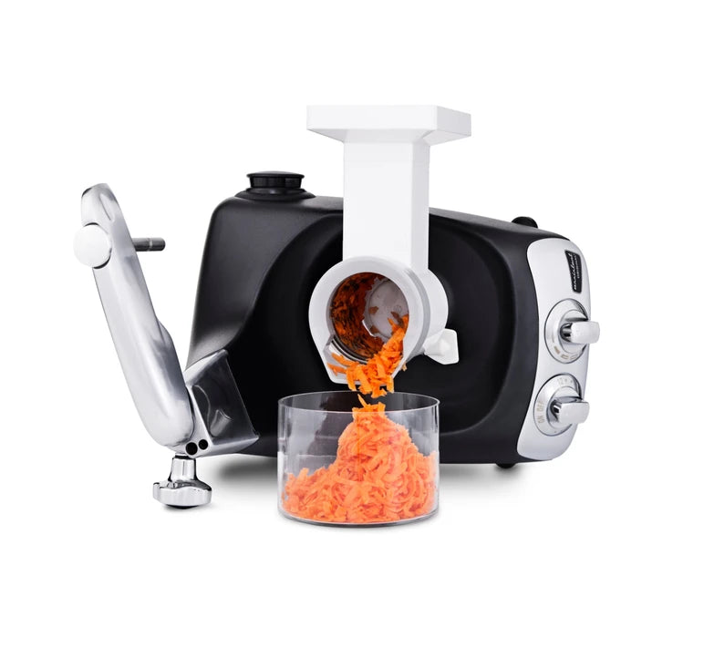 Vegetable Slicer/Shredder
