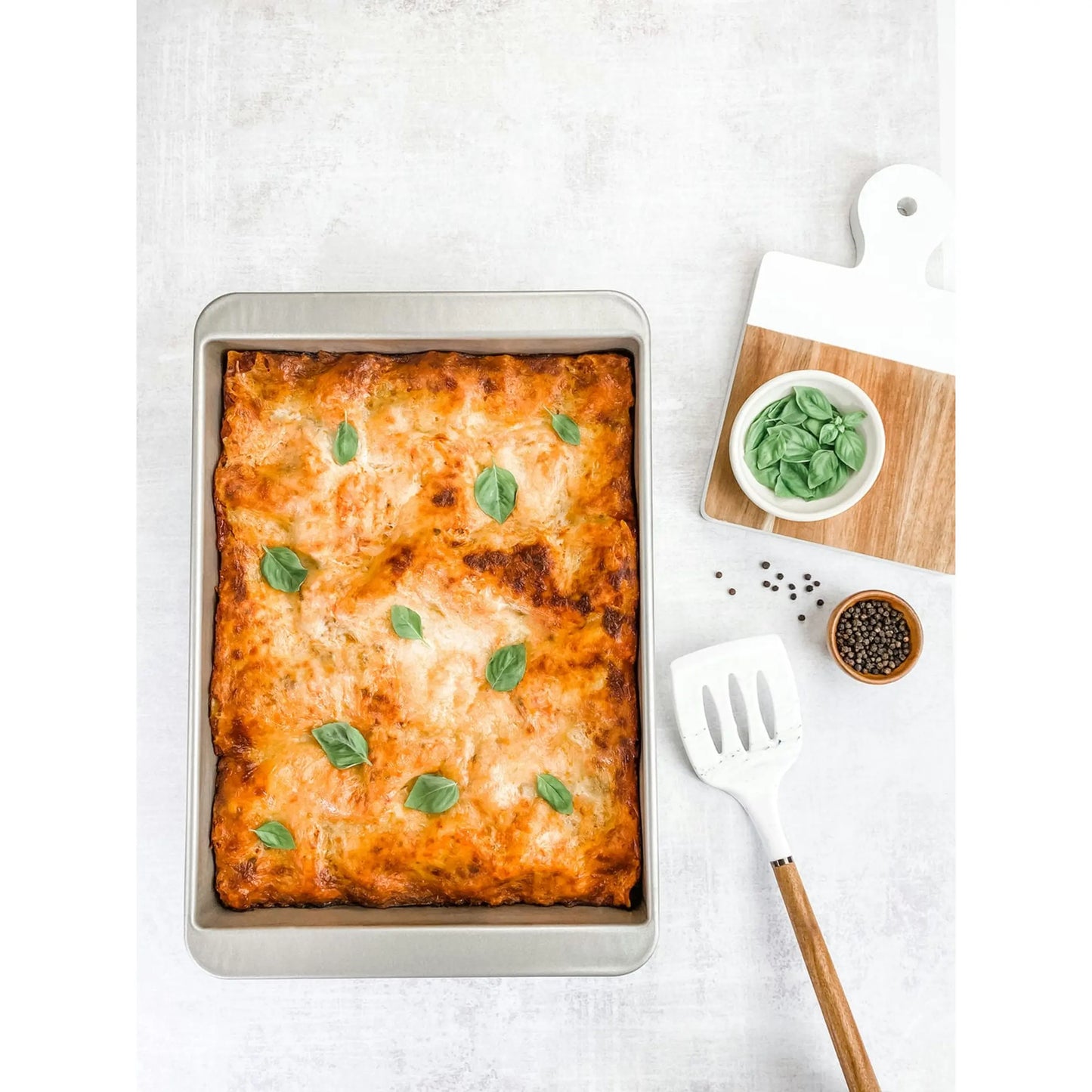 Lasagna/Bake & Roast Pan
