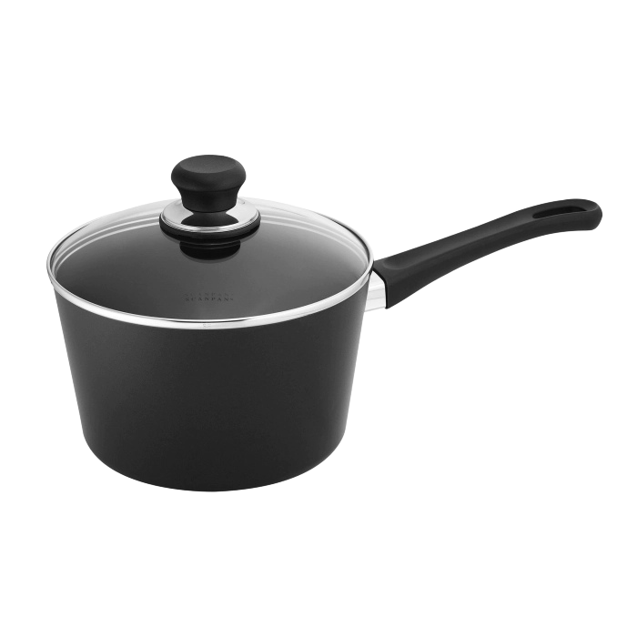 ScanPan Classic Saucepan 3.25 qt