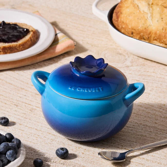 Blueberry Mini Cocotte 16 oz