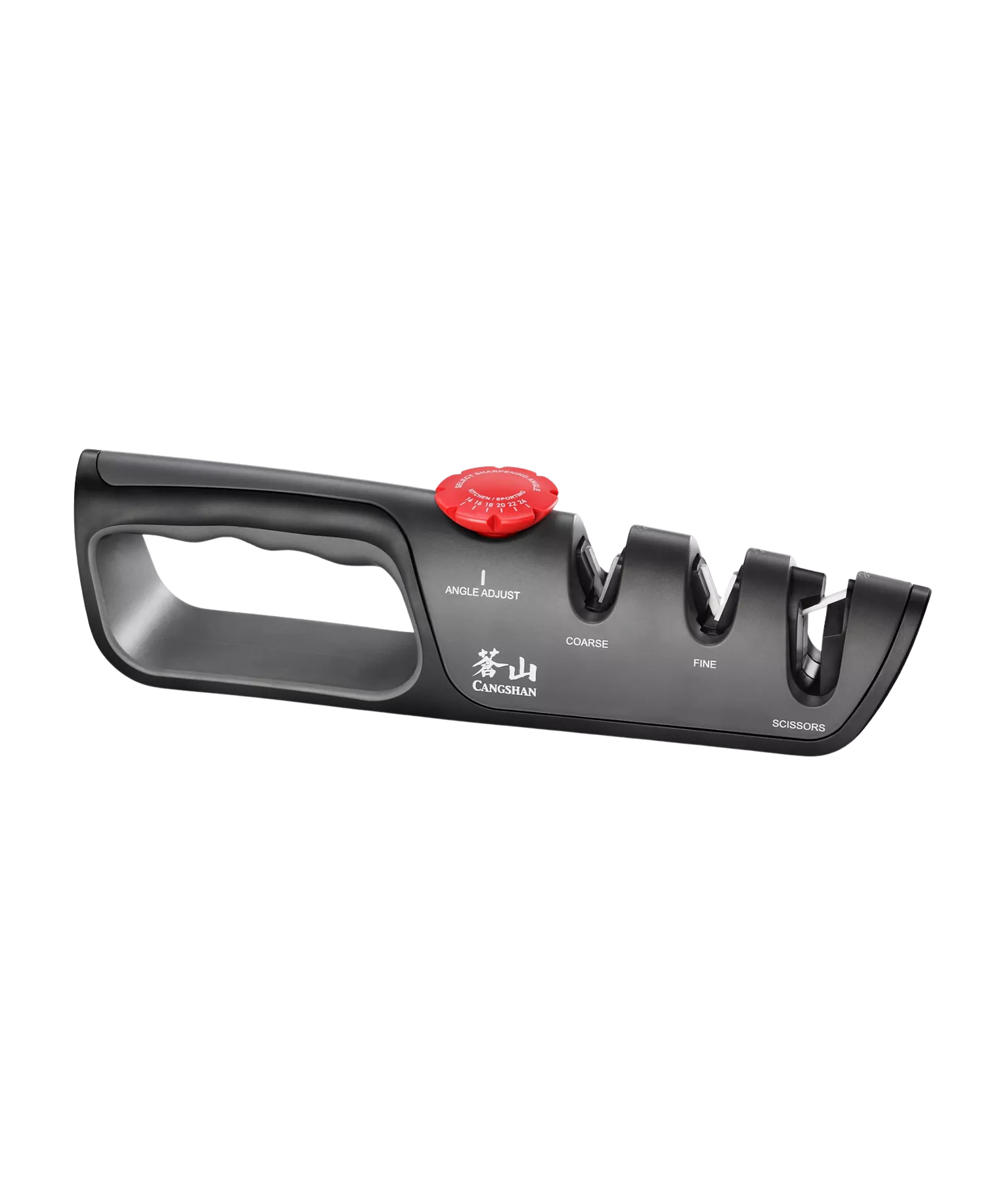Types of 16 Degree Angle Knife Sharpeners