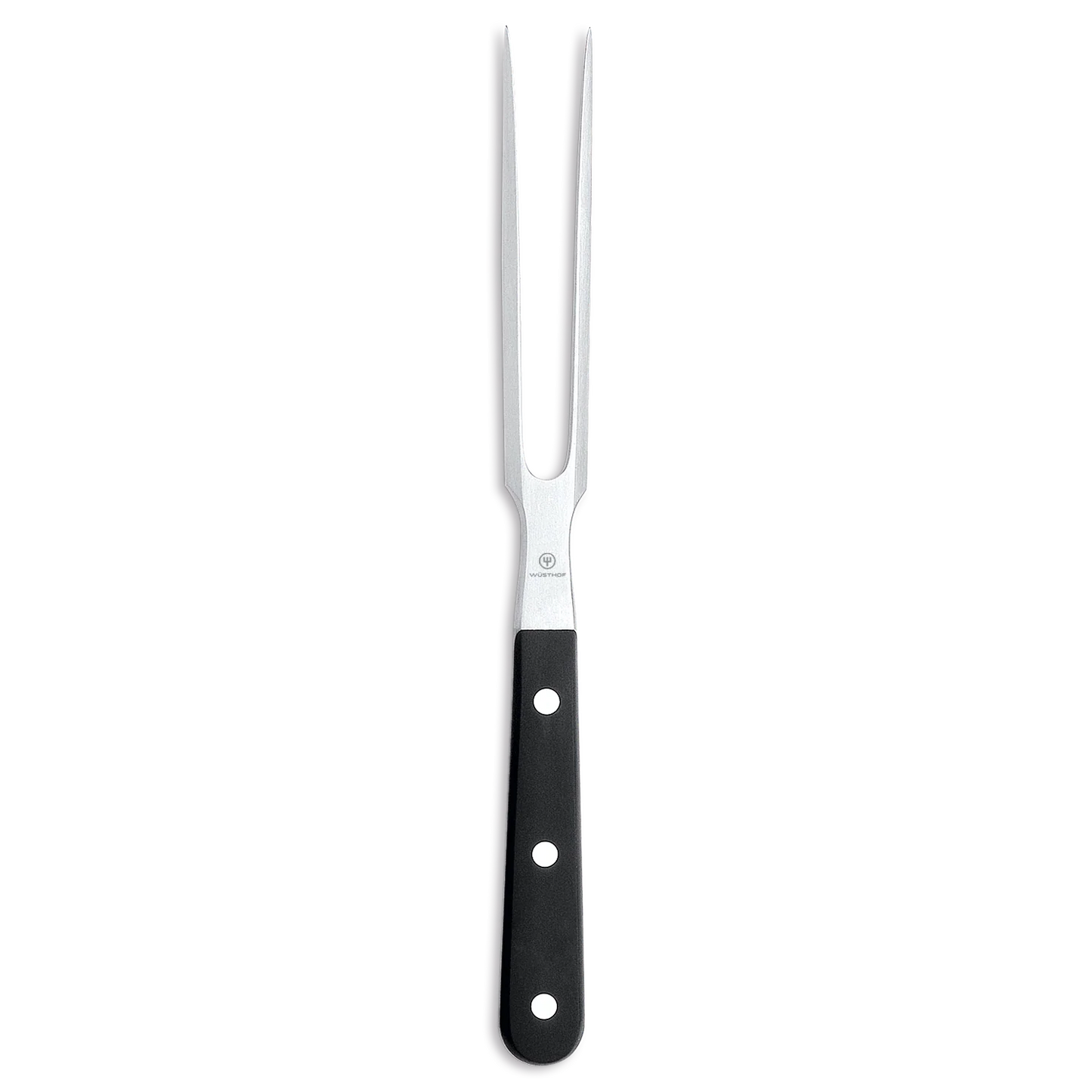 Gourmet 6" Straight Meat Fork