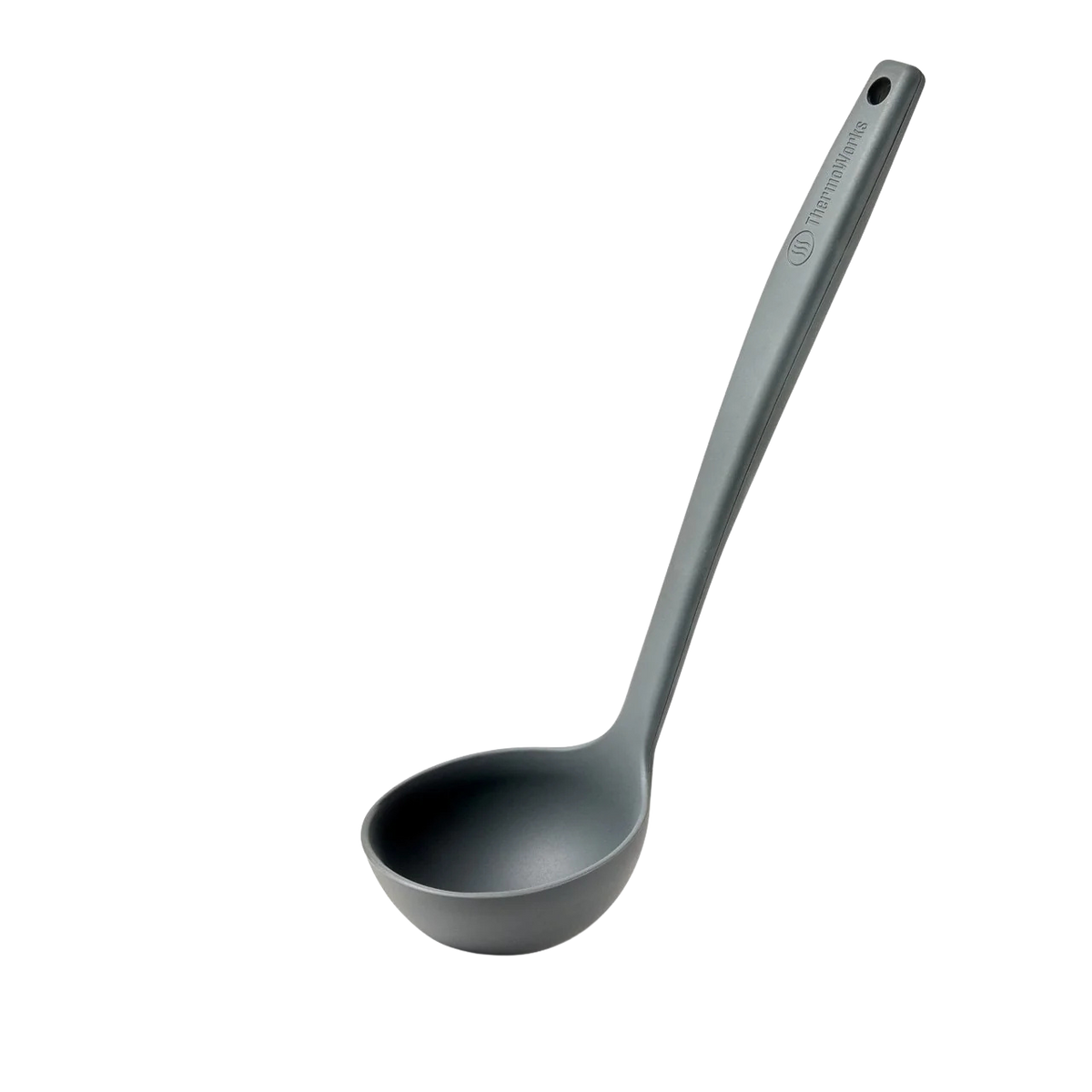 Hi-Temp Silicone Ladle