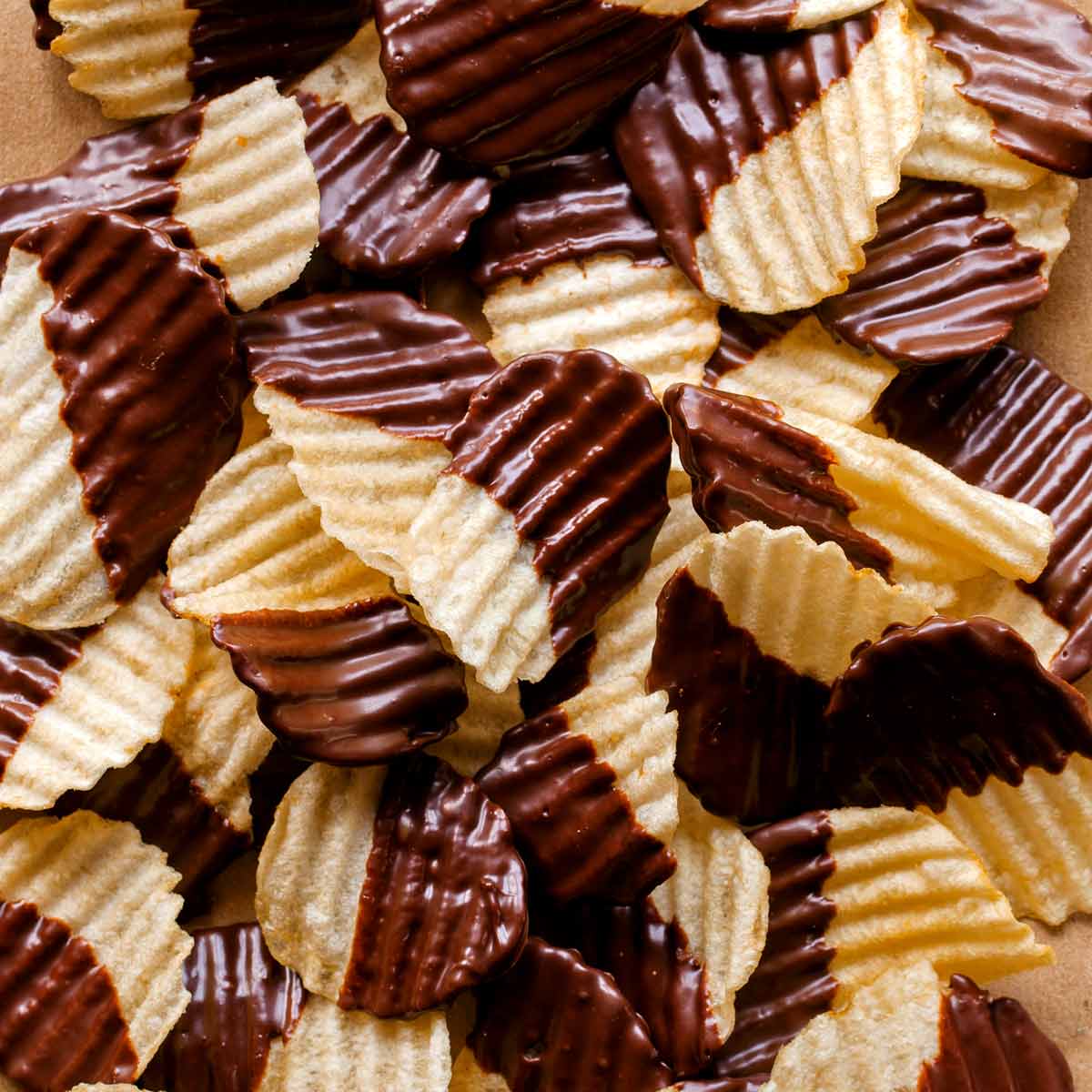 Prairie Chips
