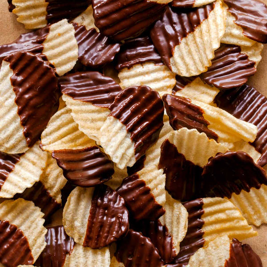 Prairie Chips