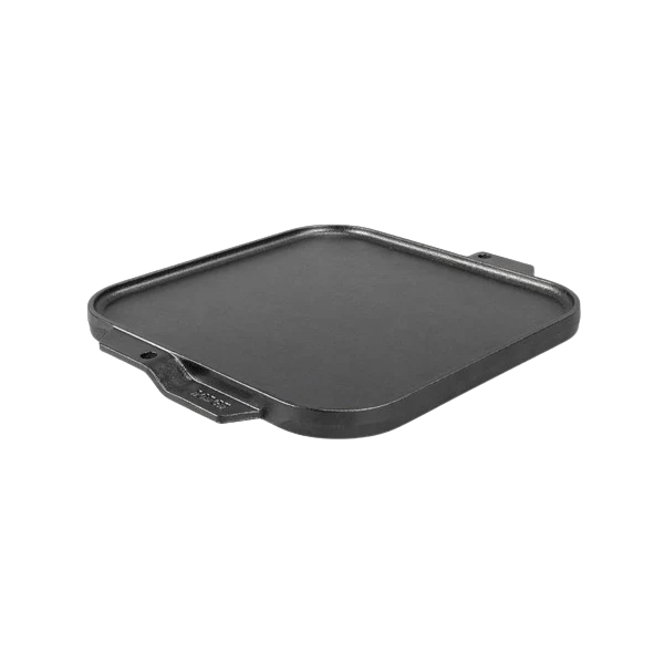 10.5" Cast Iron Reversible Grill/Griddle