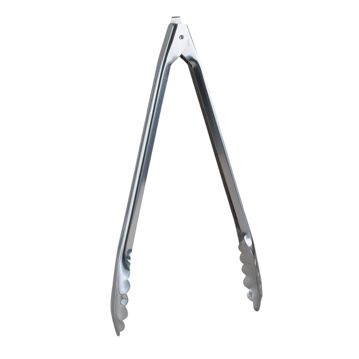 Stainless Steel Tongs 12