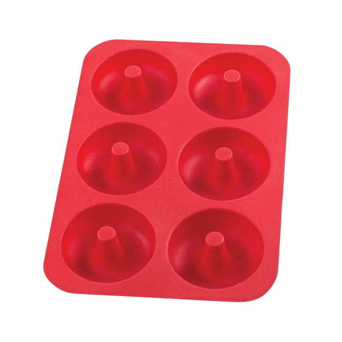 Silicone Donut Pan 10.25"x7"x1"