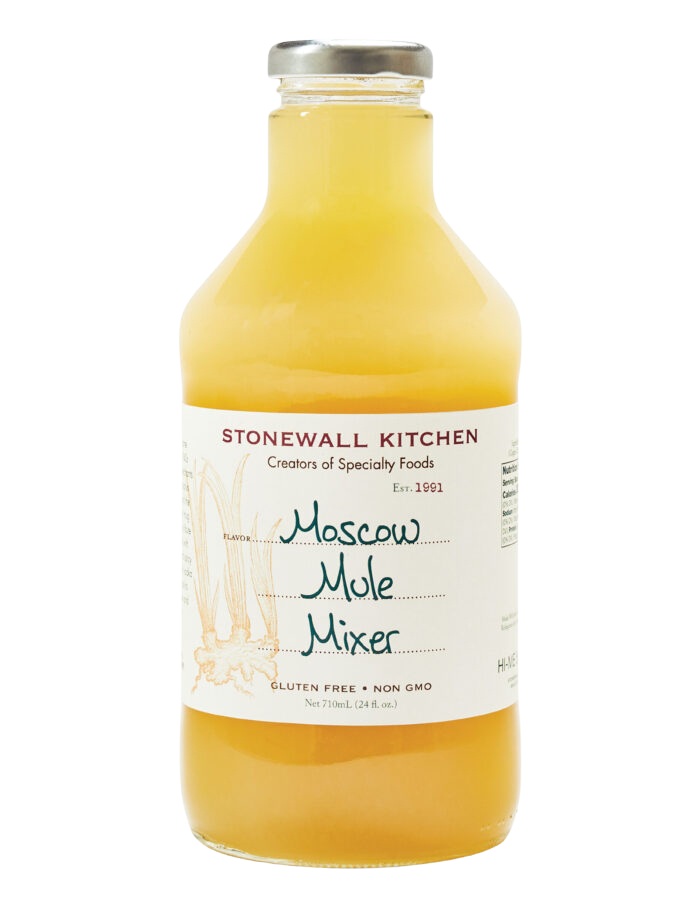 Moscow Mule Mixer 24 oz