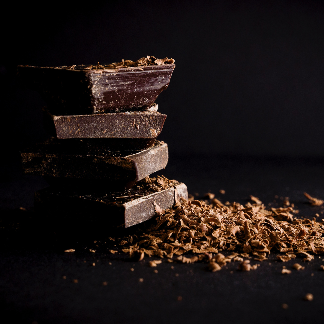 Death by Chocolate with Janette! Wednesday, October 29th, 6-8PM