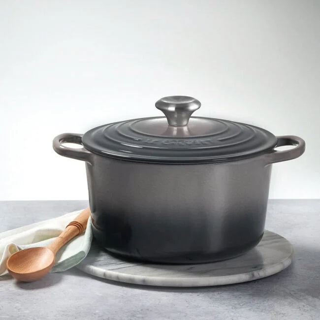 6.5 Qt Signature Deep Round Oven