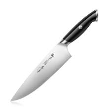 TKSC 8-Inch Chef's Knife