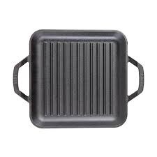 Chef Collection Square Grill Pan