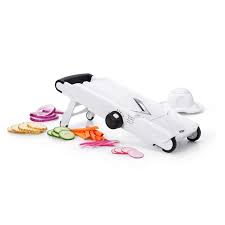 V-Blade Mandoline Slicer
