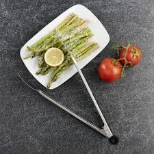 12" Tongs