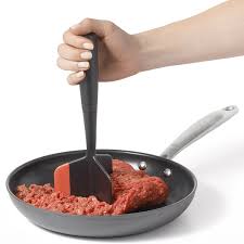 Ground Meat Chopper