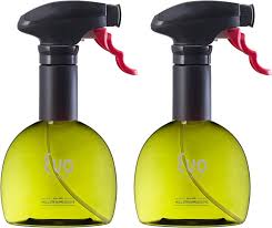 EVO Oil Sprayer Set/2