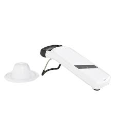 Simple Mandoline Slicer