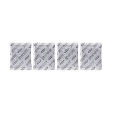 GreenSaver Carbon Filter Refills - 4 Pack