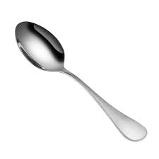 RAIN Series Teaspoon
