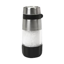 Accent Mess Free Salt Grinder
