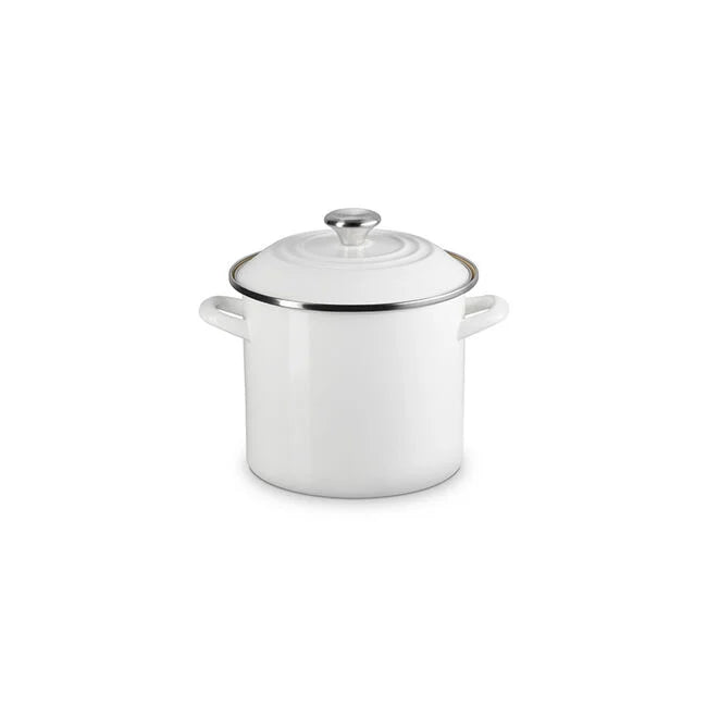 8 qt. Classic Round Stockpot