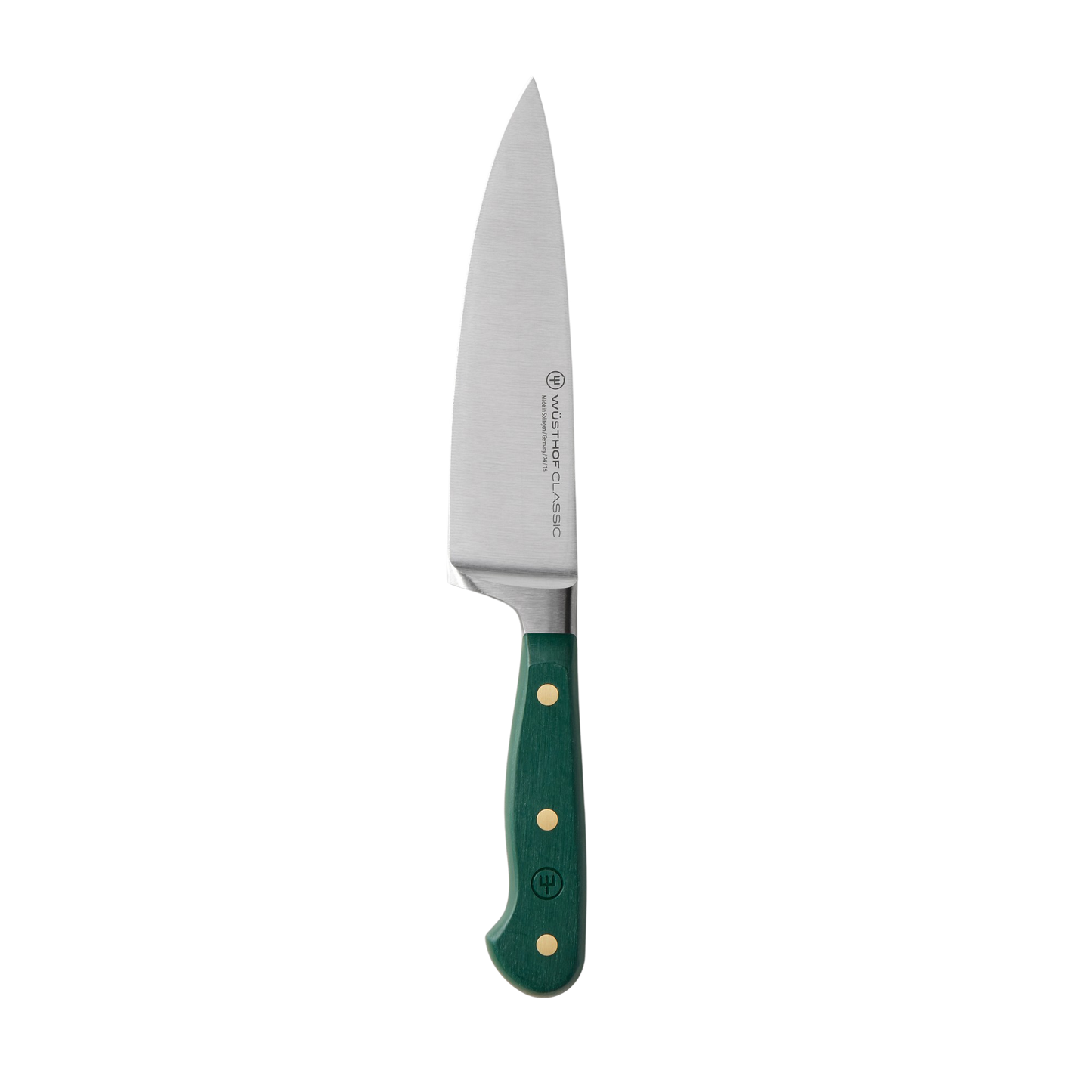 Classic 6" Chef Knife - Fresh Rosemary