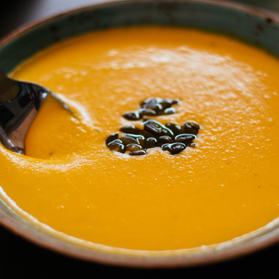 Fall Favorites & Wine w/ Karen & Eric! Monday, November 3rd, 6-8PM